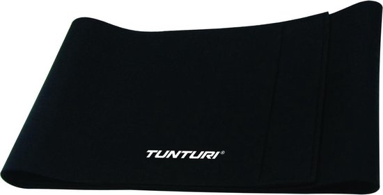 Tunturi Neopreen Waist trainer - Waist shaper - Tailleband - Breedte: 30 cm